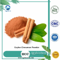 Mejor precio Cinnamon Powder Ceilon Cinnamon Powder